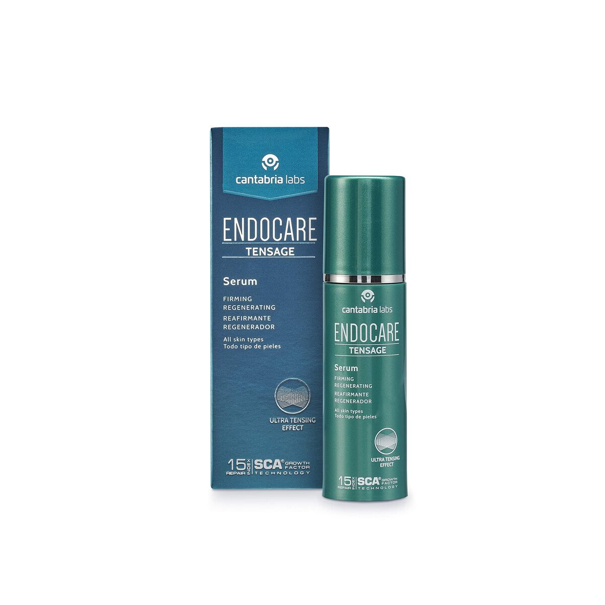 Feszesítő Szérum Endocare Tensage 30 ml